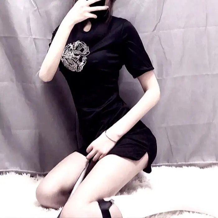 等著你