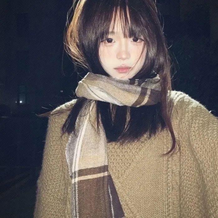 幸运缘是妳