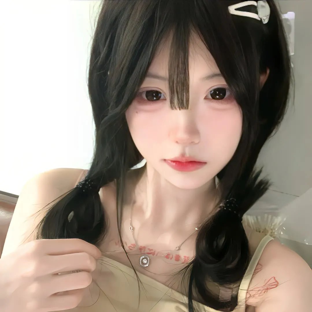 魔女的秘密